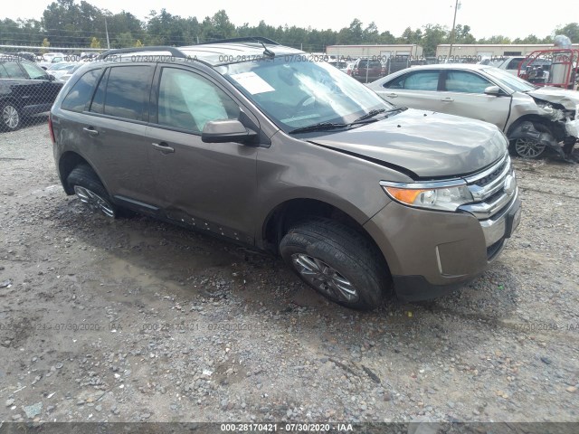 FORD EDGE 2013 2fmdk3jcxdbb50235