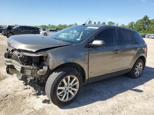 FORD EDGE 2013 2fmdk3jcxdbb53233