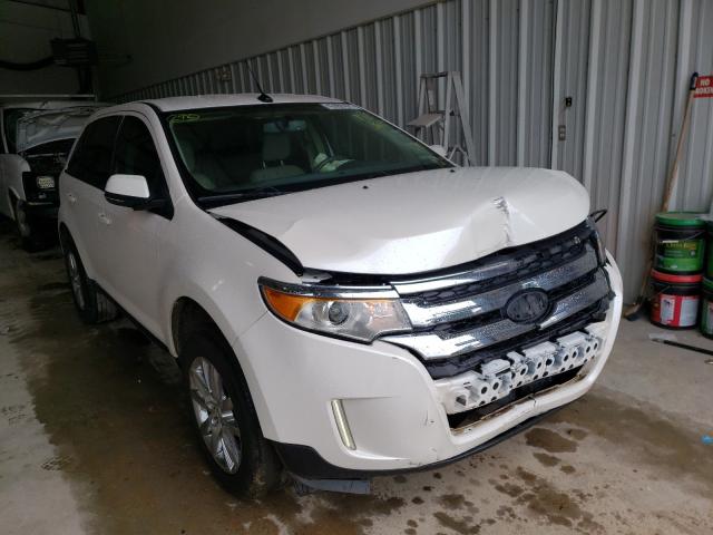 FORD EDGE SEL 2013 2fmdk3jcxdbb64457