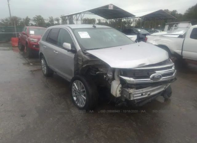 FORD EDGE 2013 2fmdk3jcxdbb77547