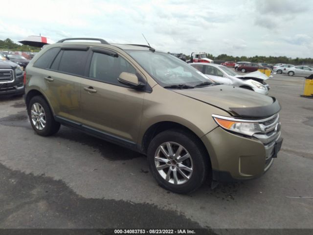 FORD EDGE 2013 2fmdk3jcxdbb85664