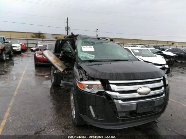 FORD EDGE 2013 2fmdk3jcxdbb90296