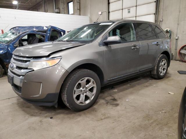 FORD EDGE 2013 2fmdk3jcxdbb90542