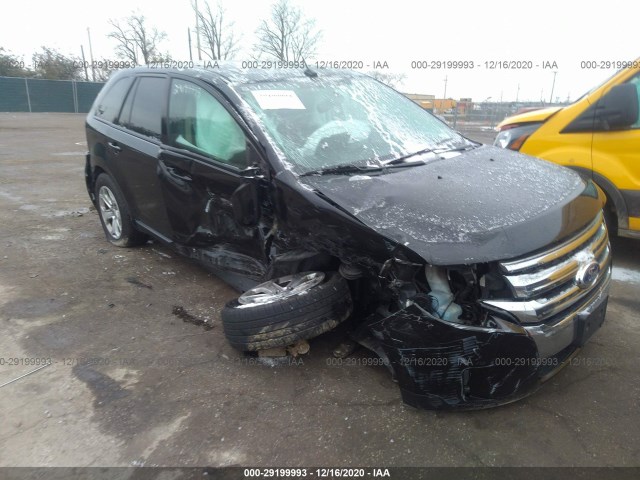 FORD EDGE 2013 2fmdk3jcxdbb96275