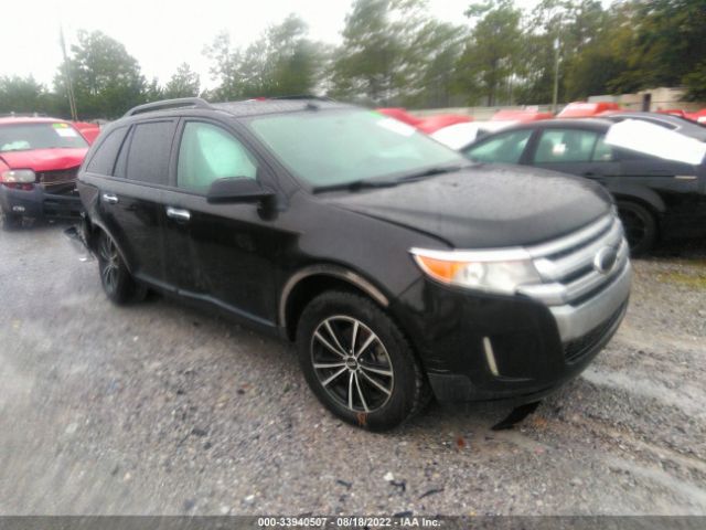 FORD EDGE 2013 2fmdk3jcxdbc11583