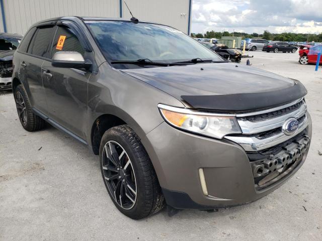 FORD EDGE SEL 2013 2fmdk3jcxdbc15620