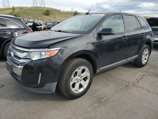 FORD EDGE 2013 2fmdk3jcxdbc17691