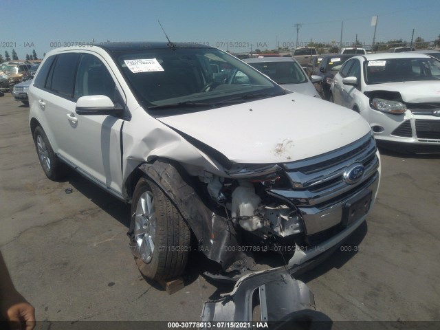 FORD EDGE 2013 2fmdk3jcxdbc37827