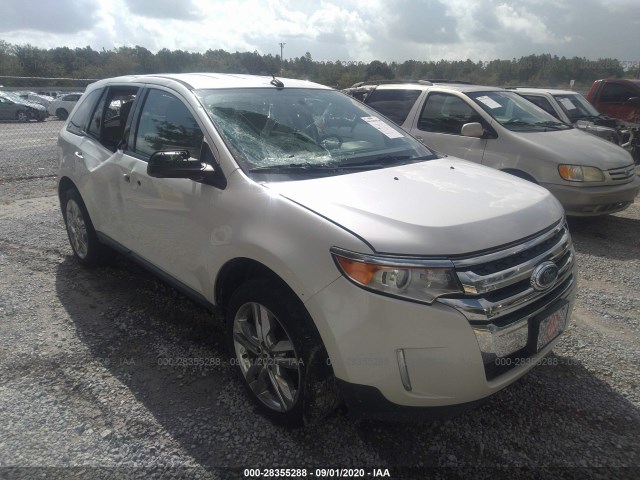 FORD EDGE 2013 2fmdk3jcxdbc40663