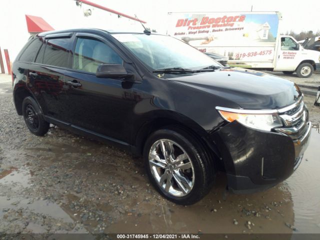 FORD EDGE 2013 2fmdk3jcxdbc44423