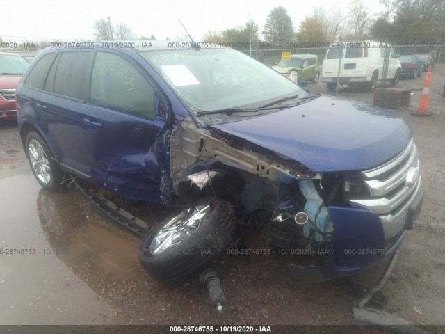 FORD EDGE 2013 2fmdk3jcxdbc45104