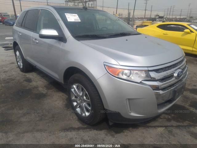 FORD EDGE 2013 2fmdk3jcxdbc54501