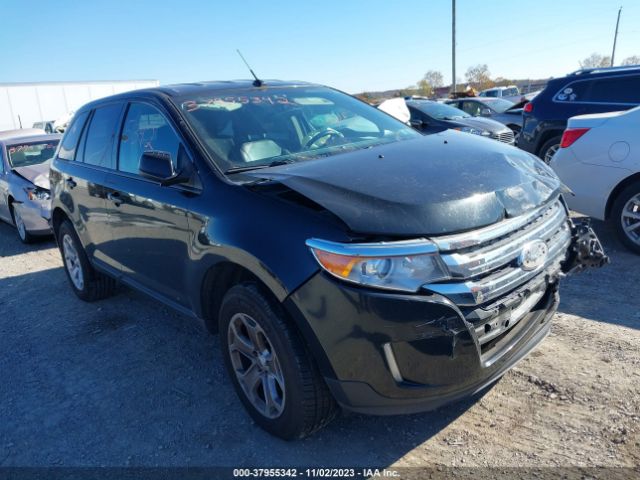 FORD EDGE 2013 2fmdk3jcxdbc56264