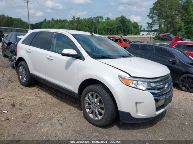 FORD EDGE 2013 2fmdk3jcxdbc57026