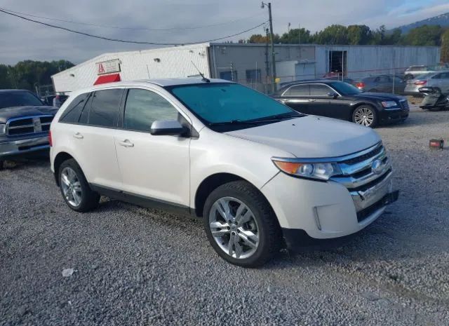 FORD EDGE 2013 2fmdk3jcxdbc68849