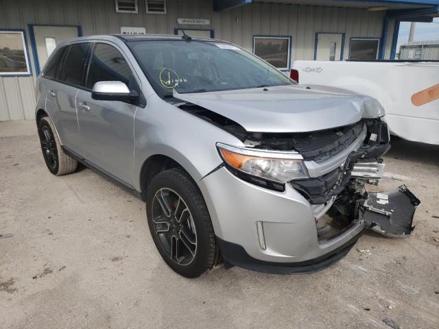 FORD EDGE SEL 2013 2fmdk3jcxdbc69113