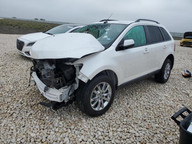 FORD EDGE 2013 2fmdk3jcxdbc77986