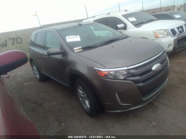 FORD EDGE 2013 2fmdk3jcxdbc81956