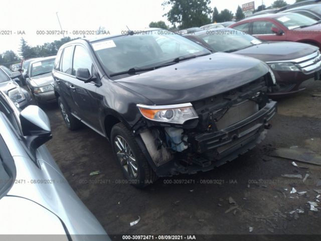 FORD EDGE 2013 2fmdk3jcxdbc88308