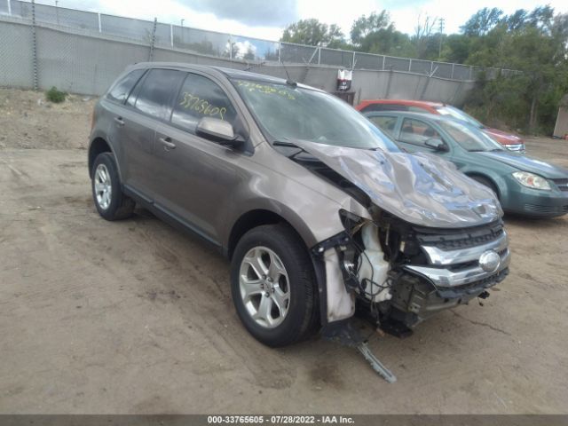 FORD EDGE 2013 2fmdk3jcxdbc96781