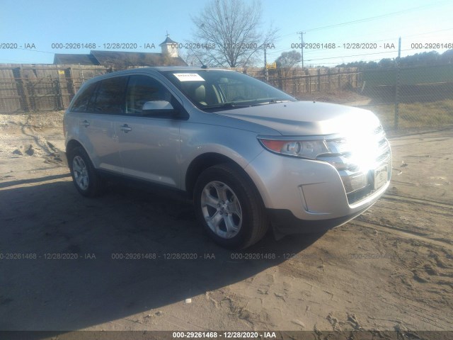 FORD EDGE 2013 2fmdk3jcxdbe09919