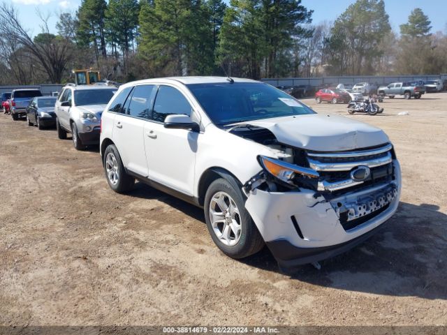 FORD EDGE 2013 2fmdk3jcxdbe18314