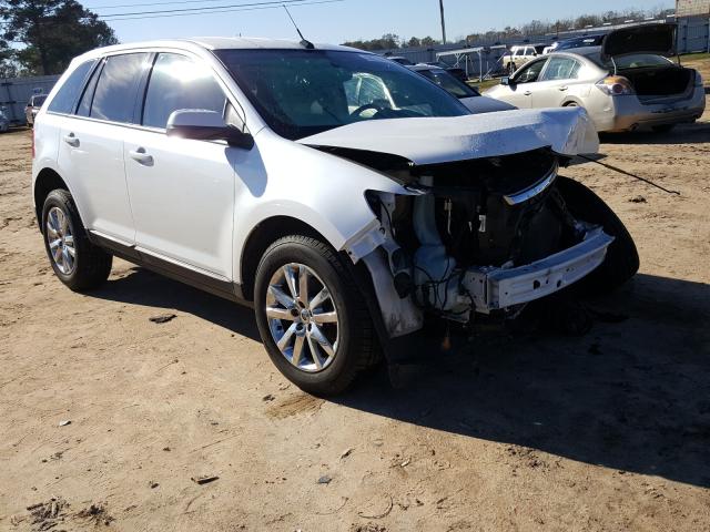 FORD EDGE SEL 2013 2fmdk3jcxdbe23030