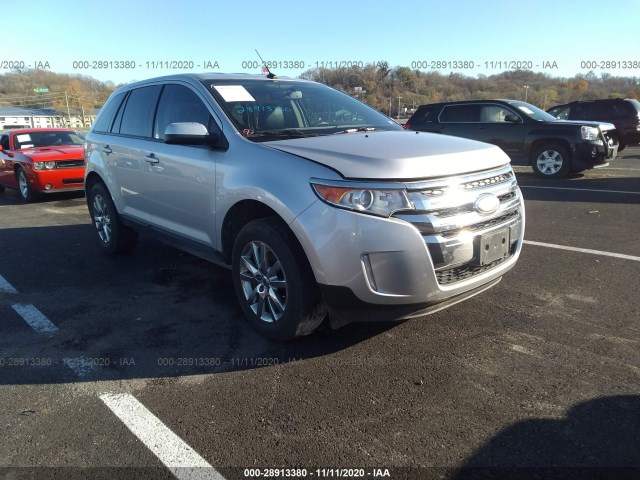 FORD EDGE 2013 2fmdk3jcxdbe32617