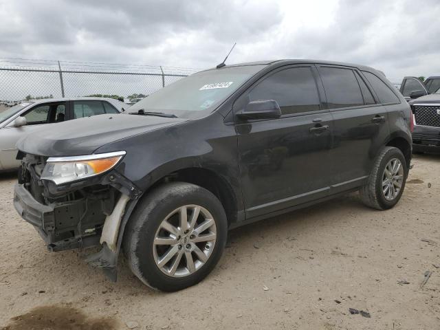 FORD EDGE 2013 2fmdk3jcxdbe37283