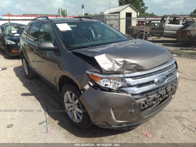 FORD EDGE 2014 2fmdk3jcxeba02376