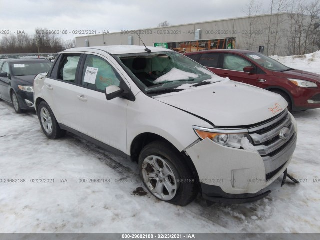 FORD EDGE 2014 2fmdk3jcxeba09831