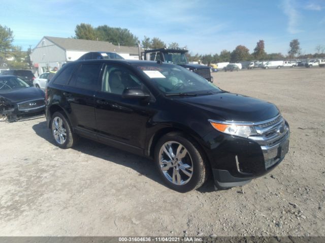 FORD EDGE 2014 2fmdk3jcxeba14043