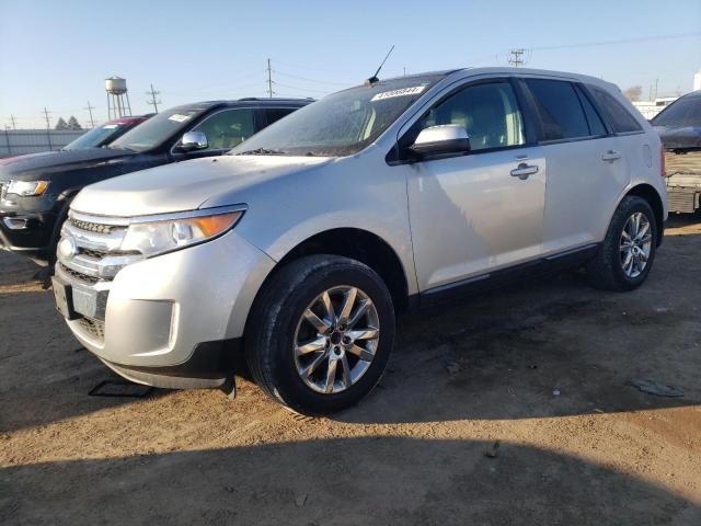 FORD EDGE 2014 2fmdk3jcxeba16309