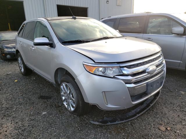 FORD EDGE SEL 2014 2fmdk3jcxeba23079