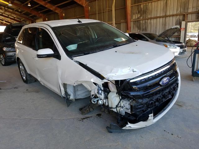 FORD EDGE SEL 2014 2fmdk3jcxeba34860