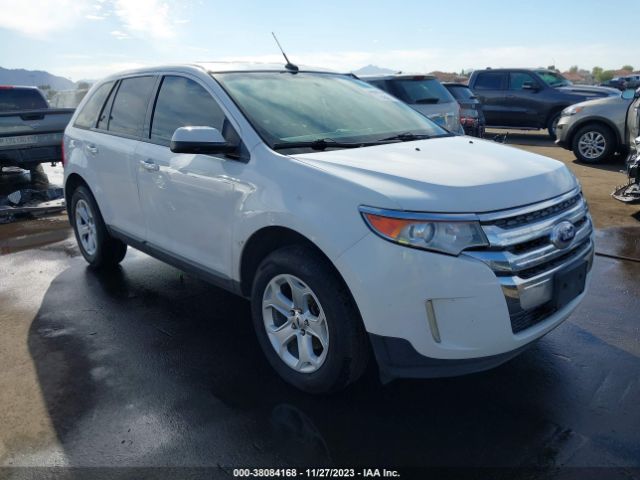 FORD EDGE 2014 2fmdk3jcxeba46443