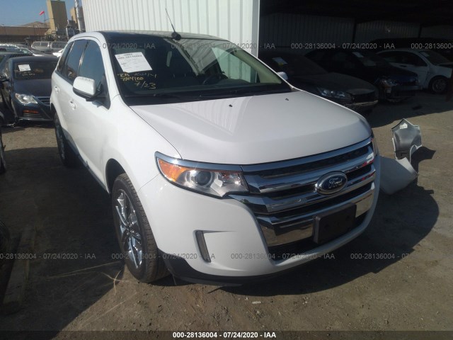 FORD EDGE 2014 2fmdk3jcxeba62576