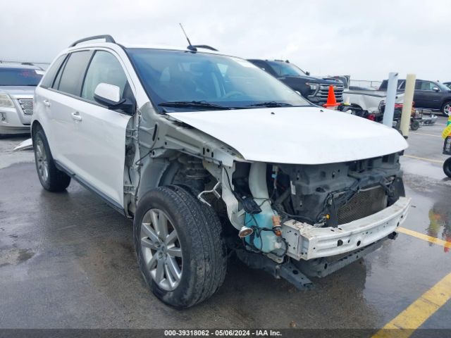 FORD EDGE 2014 2fmdk3jcxeba65025