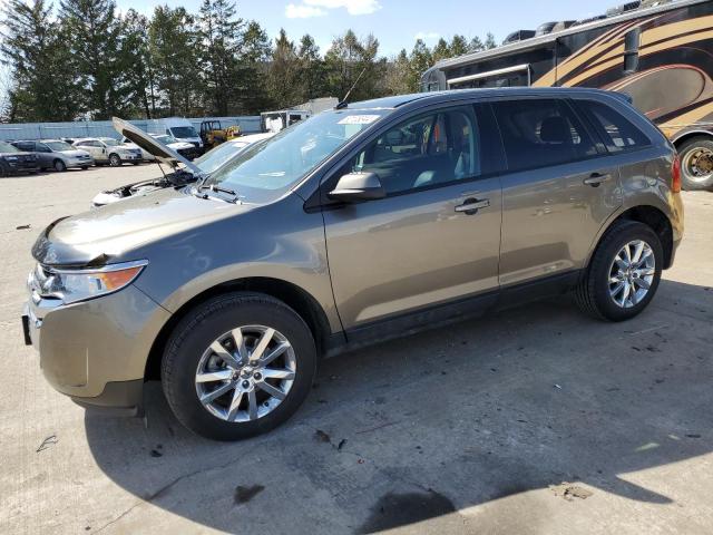 FORD EDGE 2014 2fmdk3jcxeba65266