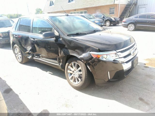 FORD EDGE 2014 2fmdk3jcxeba89373