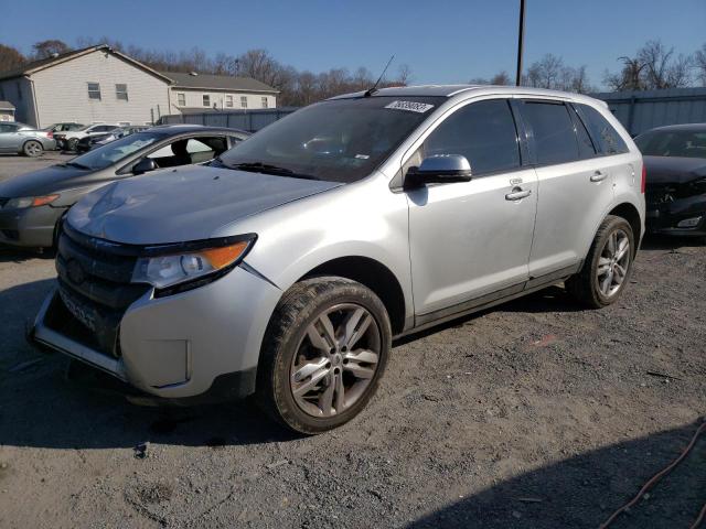 FORD EDGE 2014 2fmdk3jcxeba98641