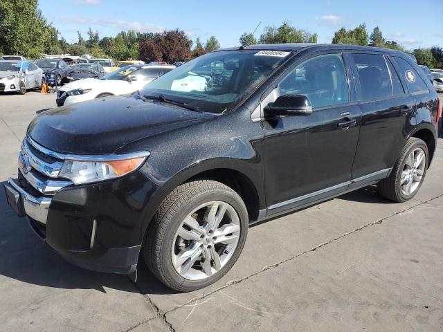 FORD EDGE SEL 2014 2fmdk3jcxebb18676