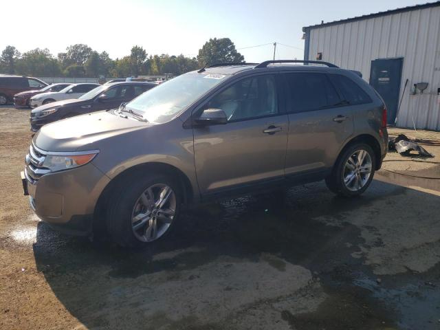 FORD EDGE SEL 2014 2fmdk3jcxebb20864