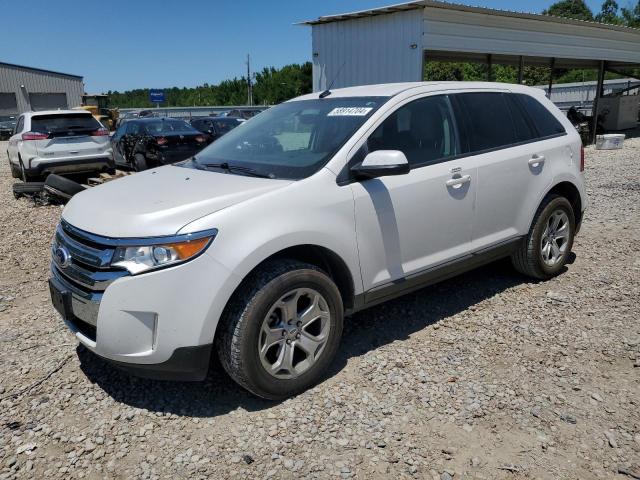 FORD EDGE 2014 2fmdk3jcxebb35347