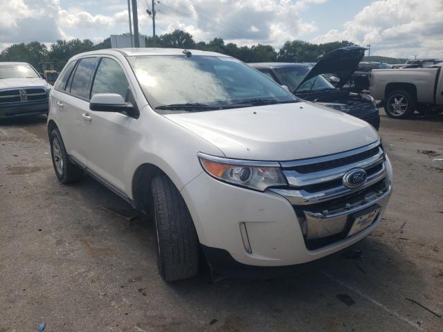 FORD EDGE SEL 2014 2fmdk3jcxebb44677