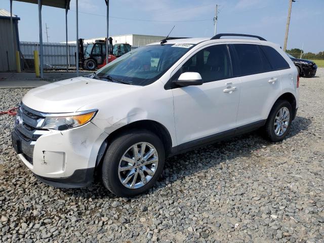 FORD EDGE 2014 2fmdk3jcxebb44808