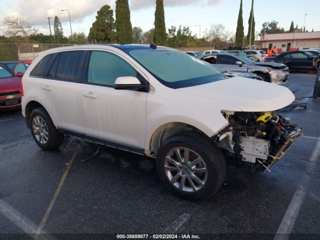 FORD EDGE 2014 2fmdk3jcxebb56120