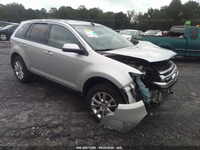 FORD EDGE 2014 2fmdk3jcxebb83608