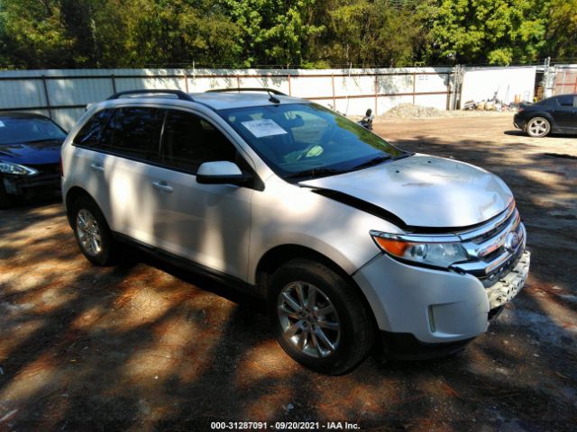 FORD EDGE 2014 2fmdk3jcxebb85570