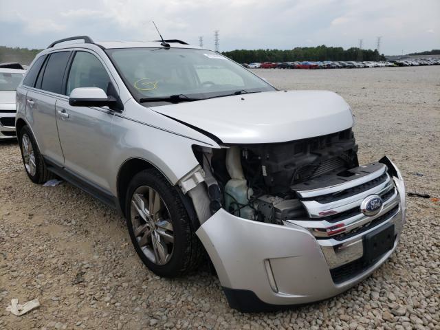 FORD EDGE LIMIT 2012 2fmdk3k90cba07294